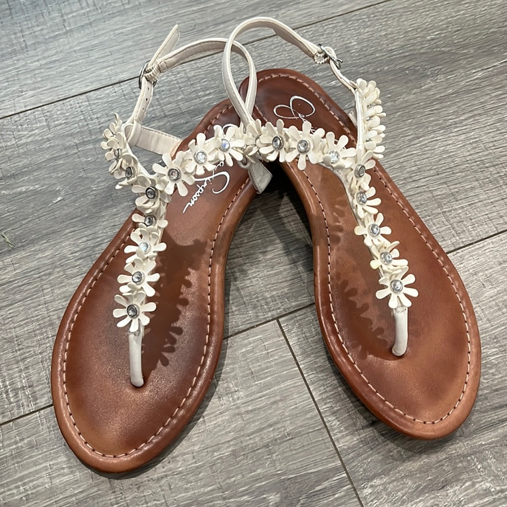 Womens sandals